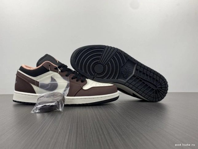 Jordan Air DC6991-200 Mocha 1 Low 0825